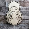 Восьмерка чистое донышко Shasheltoys (100901) Восьмерка чистое донышко Shasheltoys (100901)