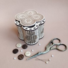 Скринька для дрібничок (35к)