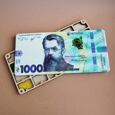 Органайзер для бисера прямоугольный на 24 ячейки  (060584)